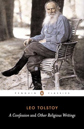 A Confession and Other Religious Writings (Penguin Classics) von Penguin